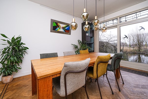 Medium property photo - Schielaan 33, 3043 HA Rotterdam